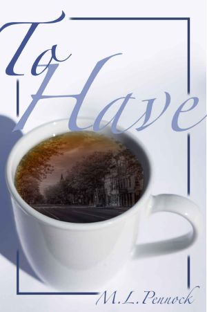 [To Have 01] • To Have